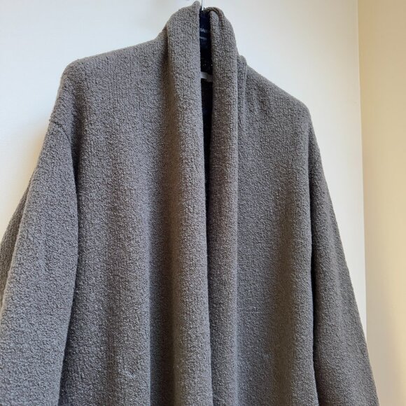 Vince Texture Shawl Cardigan - Picture 5 of 12